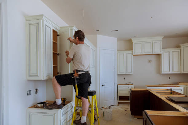 Kitchen Flooring specialists in Spencerville, MD